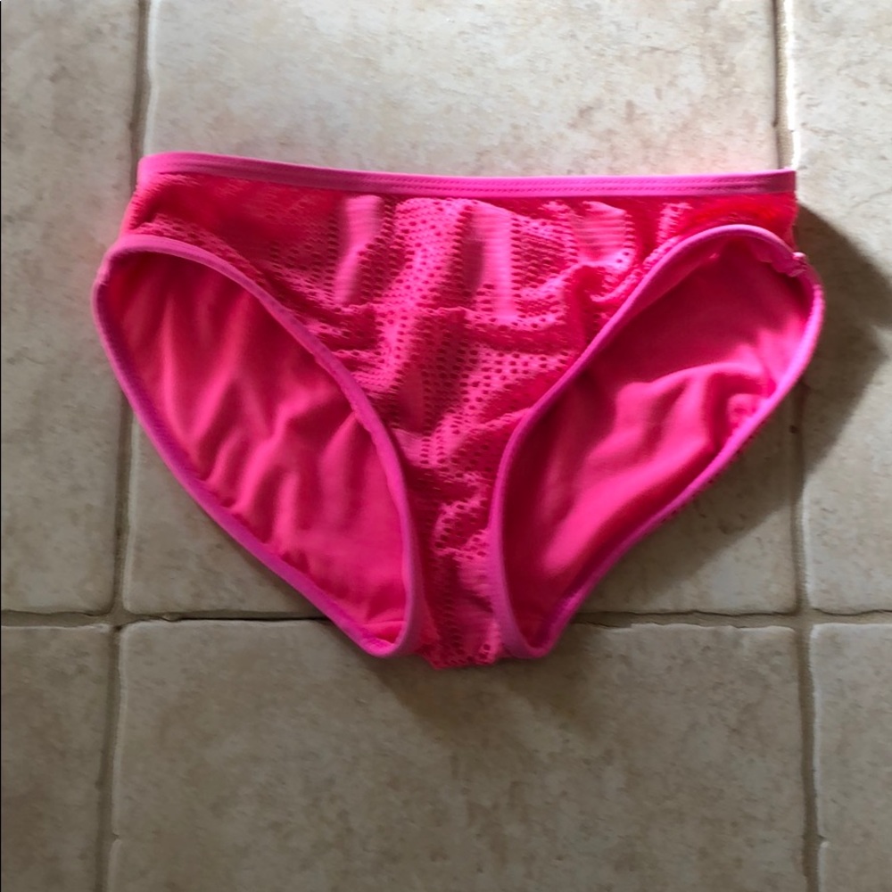 Girls Swim